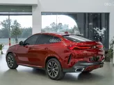 BMW X6 xDrive40i Msport 2021 - BMW X6 xDrive40i Msport siêu lướt 9.700km cực đẹp