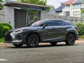 Lexus RX 350 F-Sport 2021 - Lexus Rx350 F-Sport 2021 siêu hiếm nhập khẩu Canada