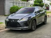 Lexus RX 350 F-Sport 2021 - Lexus Rx350 F-Sport 2021 siêu hiếm nhập khẩu Canada