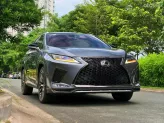 Lexus RX 350 F-Sport 2021 - Lexus Rx350 F-Sport 2021 siêu hiếm nhập khẩu Canada