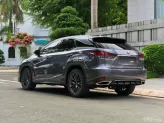 Lexus RX 350 F-Sport 2021 - Lexus Rx350 F-Sport 2021 siêu hiếm nhập khẩu Canada
