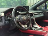 Lexus RX 350 F-Sport 2021 - Lexus Rx350 F-Sport 2021 siêu hiếm nhập khẩu Canada