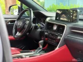 Lexus RX 350 F-Sport 2021 - Lexus Rx350 F-Sport 2021 siêu hiếm nhập khẩu Canada