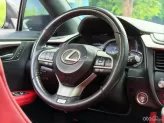 Lexus RX 350 F-Sport 2021 - Lexus Rx350 F-Sport 2021 siêu hiếm nhập khẩu Canada