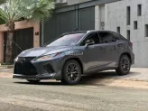 Lexus RX 350 F-Sport 2021 - Lexus Rx350 F-Sport 2021 siêu hiếm nhập khẩu Canada