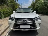Lexus LX 570 2018 - Màu trắng Camay - 1 đời chủ