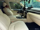 Lexus LX 570 2018 - Màu trắng Camay - 1 đời chủ