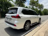 Lexus LX 570 2018 - Màu trắng Camay - 1 đời chủ