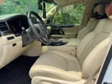 Lexus LX 570 2018 - Màu trắng Camay - 1 đời chủ