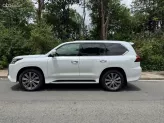 Lexus LX 570 2018 - Màu trắng Camay - 1 đời chủ