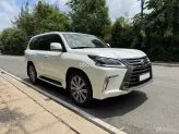 Lexus LX 570 2018 - Màu trắng Camay - 1 đời chủ