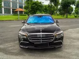 Mercedes-Benz S450 4Matic Luxury 2022 - Mercedes S450 4matic Luxury All New 2022 cực đẹp