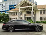 Mercedes-Benz S450 4Matic Luxury 2022 - Mercedes S450 4matic Luxury All New 2022 cực đẹp