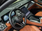 Mercedes-Benz S450 4Matic Luxury 2022 - Mercedes S450 4matic Luxury All New 2022 cực đẹp