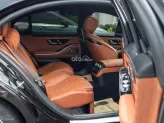 Mercedes-Benz S450 4Matic Luxury 2022 - Mercedes S450 4matic Luxury All New 2022 cực đẹp