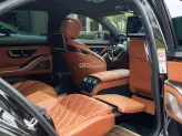 Mercedes-Benz S450 4Matic Luxury 2022 - Mercedes S450 4matic Luxury All New 2022 cực đẹp