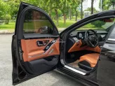 Mercedes-Benz S450 4Matic Luxury 2022 - Mercedes S450 4matic Luxury All New 2022 cực đẹp