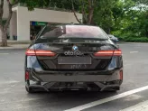 BMW 530i M Sport 2025 - BMW 530i Msport All New 2025 Black Edition cực đẹp