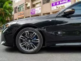 BMW 530i M Sport 2025 - BMW 530i Msport All New 2025 Black Edition cực đẹp