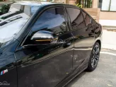 BMW 530i M Sport 2025 - BMW 530i Msport All New 2025 Black Edition cực đẹp