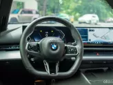 BMW 530i M Sport 2025 - BMW 530i Msport All New 2025 Black Edition cực đẹp