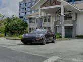 Porsche Panamera tiêu chuẩn 2021 - Porsche Panamera 2021 ruby 1 chủ đập thùng cực đẹp
