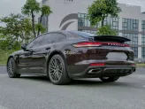 Porsche Panamera tiêu chuẩn 2021 - Porsche Panamera 2021 ruby 1 chủ đập thùng cực đẹp