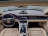Porsche Panamera tiêu chuẩn 2021 - Porsche Panamera 2021 ruby 1 chủ đập thùng cực đẹp