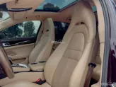 Porsche Panamera tiêu chuẩn 2021 - Porsche Panamera 2021 ruby 1 chủ đập thùng cực đẹp