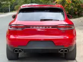 Porsche Macan 2.0 2021 - Porsche Macan 2021 cực đẹp bảo dưỡng hãng toàn bộ