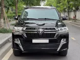 Toyota Land Cruiser 2015 - Bảo dưỡng đầy đủ tại Toyota