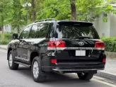 Toyota Land Cruiser 2015 - Bảo dưỡng đầy đủ tại Toyota