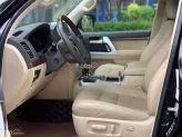 Toyota Land Cruiser 2015 - Bảo dưỡng đầy đủ tại Toyota