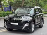 Toyota Land Cruiser 2015 - Bảo dưỡng đầy đủ tại Toyota