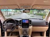 Toyota Land Cruiser 2015 - Bảo dưỡng đầy đủ tại Toyota