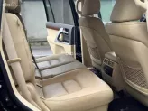 Toyota Land Cruiser 2015 - Bảo dưỡng đầy đủ tại Toyota