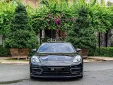 Porsche Panamera 2021 - CHẤT XE SIÊU ĐẸP