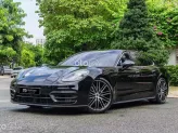 Porsche Panamera 2021 - CHẤT XE SIÊU ĐẸP