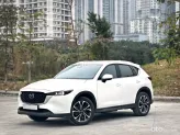 Mazda CX-5 2.0L Premium 2025 - SIÊU LƯỚT