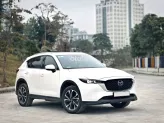 Mazda CX-5 2.0L Premium 2025 - SIÊU LƯỚT