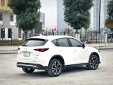 Mazda CX-5 2.0L Premium 2025 - SIÊU LƯỚT