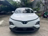 VinFast VF6 Plus 2026 - Nội thất nâu sang trọng, đã mua đứt pin
