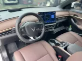 VinFast VF6 Plus 2026 - Nội thất nâu sang trọng, đã mua đứt pin