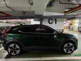 VinFast VF6 Plus 2025 - Xe điện mua pin sạc không giới hạn đến 2027