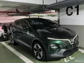 VinFast VF6 Plus 2025 - Xe điện mua pin sạc không giới hạn đến 2027