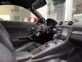 Porsche 718 Boxster 2017 - Mở mui., mở cảm xúc