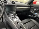 Porsche 718 Boxster 2017 - Mở mui., mở cảm xúc