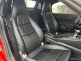 Porsche 718 Boxster 2017 - Mở mui., mở cảm xúc