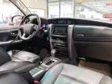 Toyota Fortuner 2.4G 4x2 AT  2022 - Xe đẹp bảo hành chính hãng