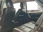 Toyota Fortuner 2.4G 4x2 AT  2022 - Xe đẹp bảo hành chính hãng